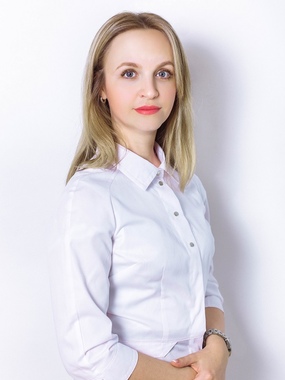 Маевская Инна Александровна